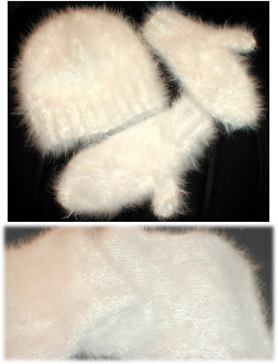 Angora Tav�an� �r�nleri 2 